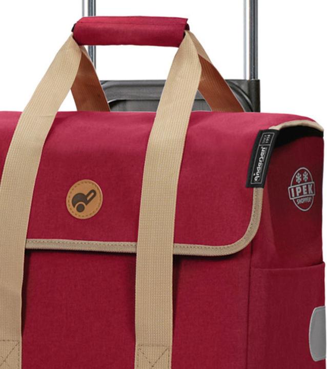Immagine prodotto Andersen Carrello spesa Scala Ipek Mi Thermo