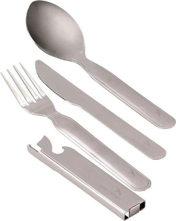 Actual product image Easy Camp Reise Besteckset