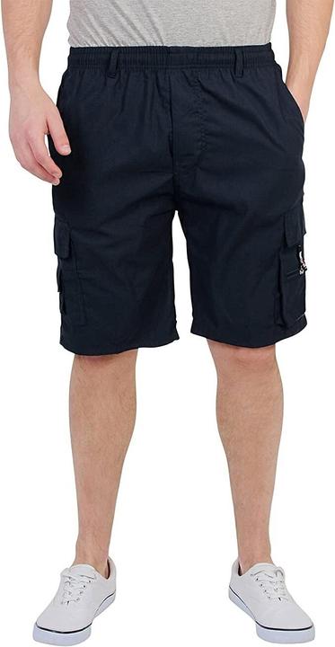 Krisp CargoShorts aus Baumwolle (M)
