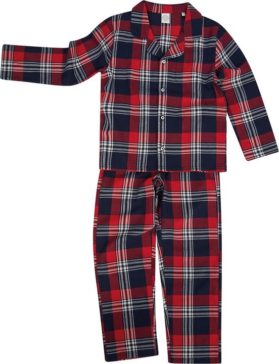 Image du produit SF Pyjama (158)