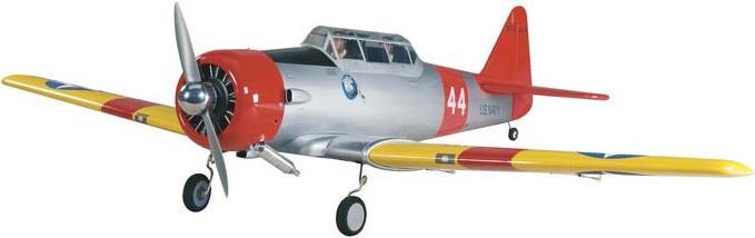 Produktbild TopFlite At-6 Texan 60 Arf