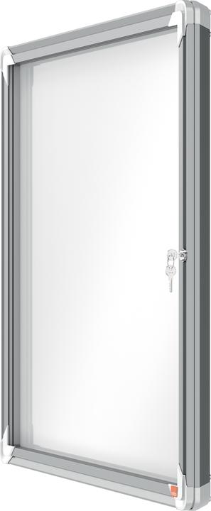 Produktbild Nobo Schaukasten 6xA4