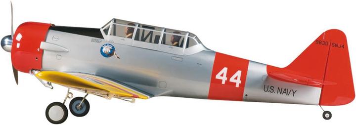 Produktbild TopFlite At-6 Texan 60 Arf