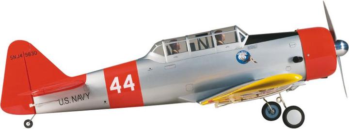 Produktbild TopFlite At-6 Texan 60 Arf