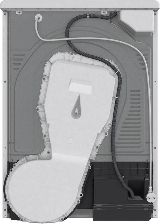 Produktbild Gorenje GORE Wärmepumpentrockner (7 kg, Rechts, EU-Stecker)