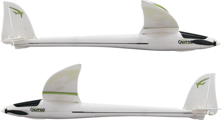 Produktbild Flyzone Micro Calypso RTF