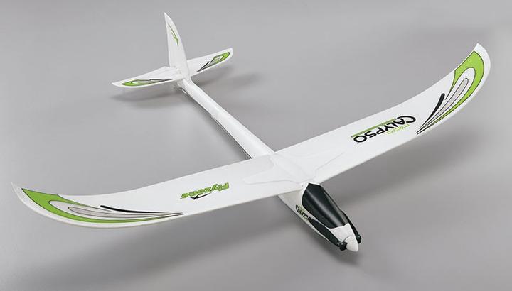Produktbild Flyzone Micro Calypso RTF