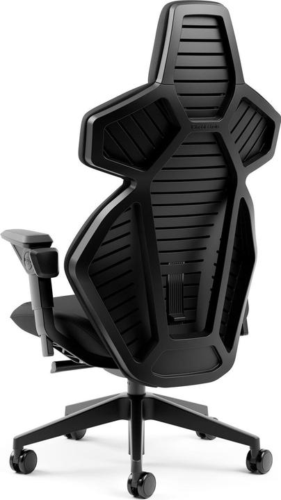 Actual product image noblechairs DAWN Gaming Stuhl - Black Edition