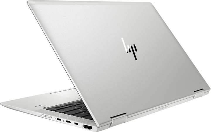 Produktbild HP EliteBook x360 1030 G3 – 512GB – 4QY23EA (13.30", Intel Core i7-8550U, 16 GB, 512 GB, DE)