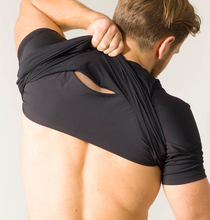 Image du produit Swedish Posture T-shirt de Rappel de la Posture (L)
