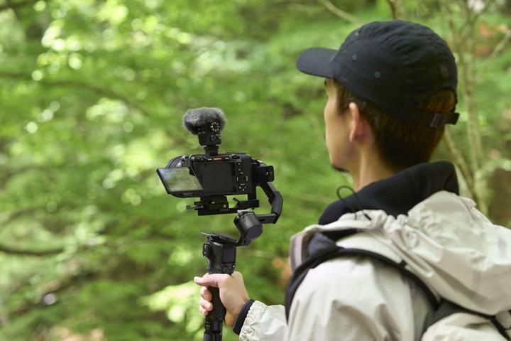 Immagine prodotto Sony ECM-M1