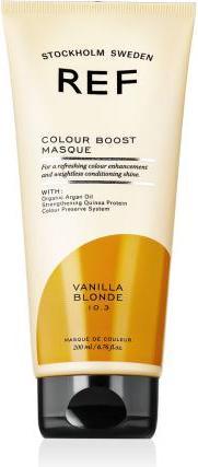 Immagine prodotto Ref. REF Colour - Maschera Boost Biondo Vaniglia (200 ml)