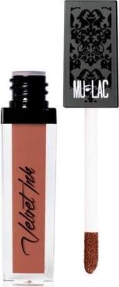 Image du produit Mulac Velvet Ink Matte Liquid Lipstick - 39 Milf*2 (39 Milf*2)