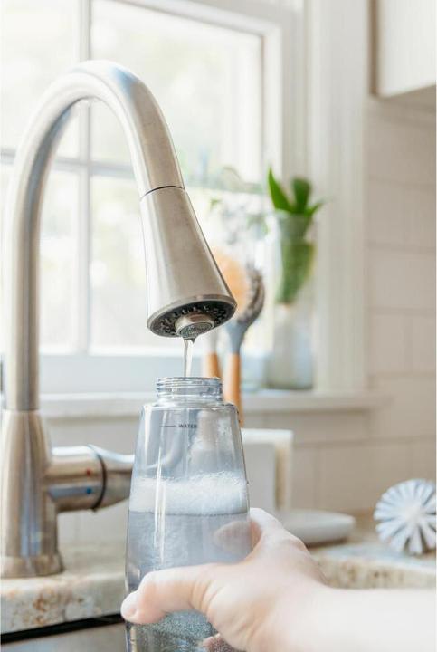 Produktbild Full Circle Home Seifenspender Schaum Foamance 470ml