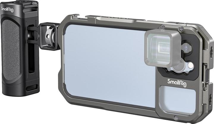 Immagine prodotto SmallRig Kit Vid portatile iPhone 13 Pro Max