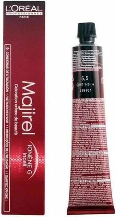 Image du produit L'Oréal Professionnel Majirel (5.5 Acajou brun clair)