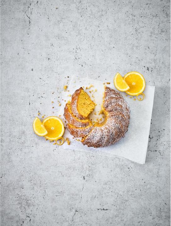 Actual product image Birkmann Moule à kouglof Baker's Best ø 22 cm (22 cm)