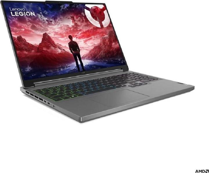 Productafbeelding Lenovo IdeaPad 5 2-in-1 (16", AMD Ryzen 7 8845HS, 16 GB, 1000 GB, NL)