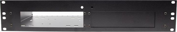 Image du produit K&K 19" Einschub 2U Terra PC-Mini V6 (Accessoires réseau)