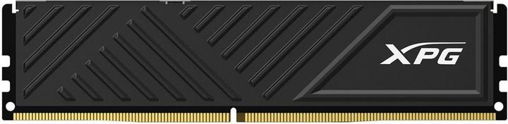 Productafbeelding Adata DDR4 32GB 3600-18 K2 XPG Spectrix D35G RGB zwart (AX4U360016G18I-DTBKD35G) (2 x 16GB, 3600 MHz, DDR4 RAM, U-DIMM)