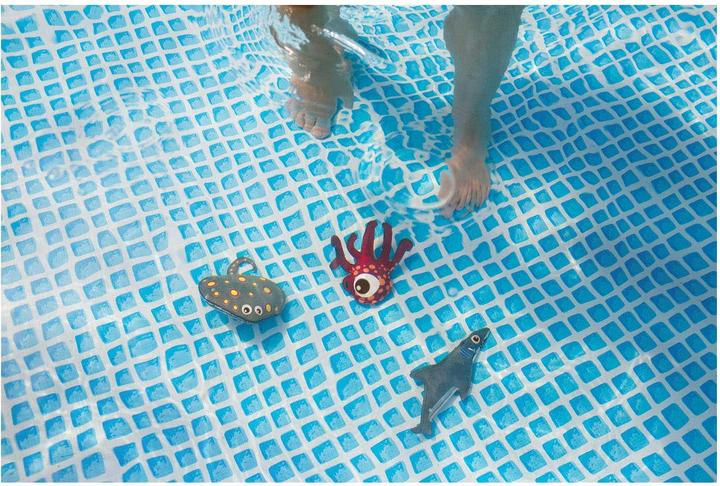 Produktbild BS Diving Animals- Shark, Ray and Octo