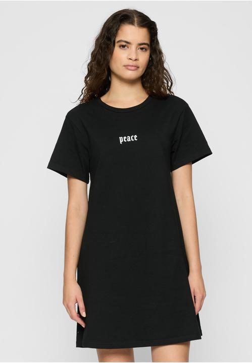Image du produit Miss Tee Robe de fille Peace Hand Ladies Tee - 170793 (XS)