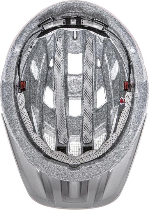 Actual product image Uvex Sports i-vo cc (56 - 60 cm)