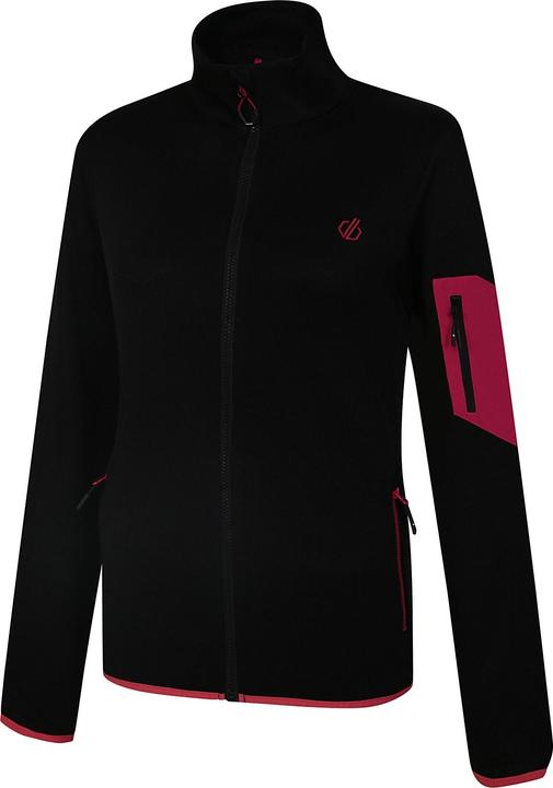 Immagine prodotto Dare2b Mountain Series Giacca in Pile Cerniera su intera lunghezza Donna (34)