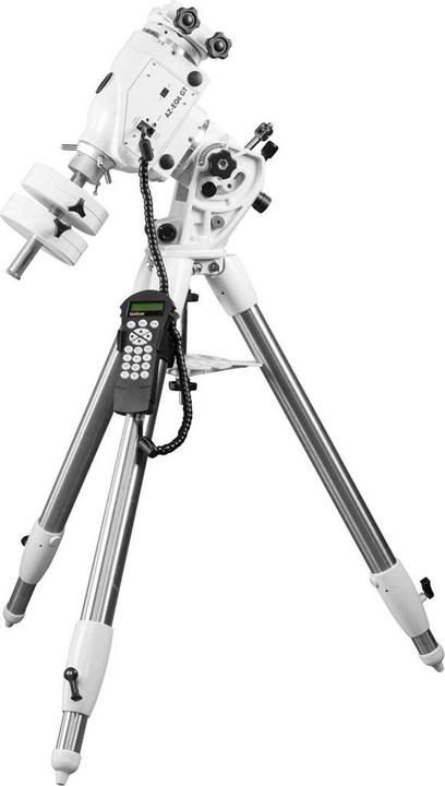 Skywatcher AZ-EQ6 GT Hybrid-Halterung