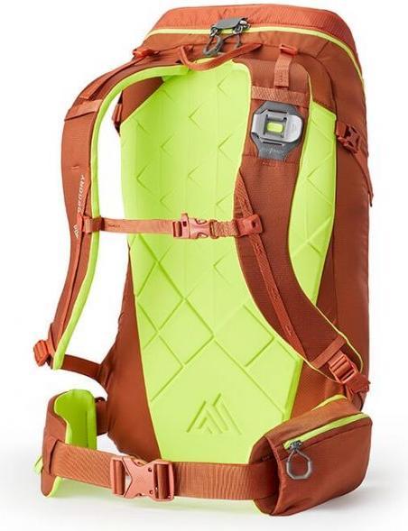 Produktbild Gregory Targhee Fasttrack 24L M/L (24 l)