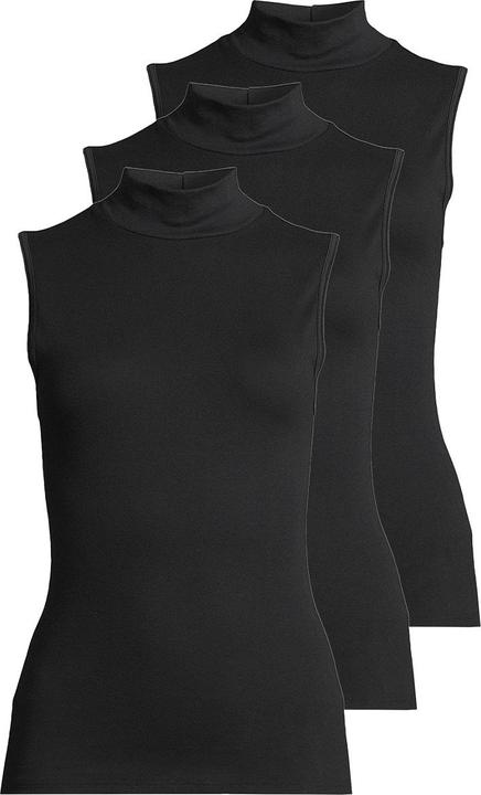 Immagine prodotto Speidel Confezione da 3 gilet in cotone bio / camicia da città (48, 4XL)