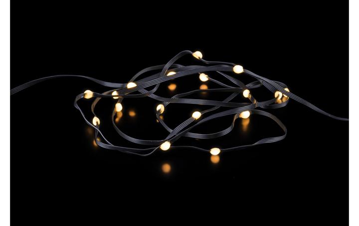 Image du produit STT Chaîne lumineuse LED Connect Play 100 × lampes (10 m)