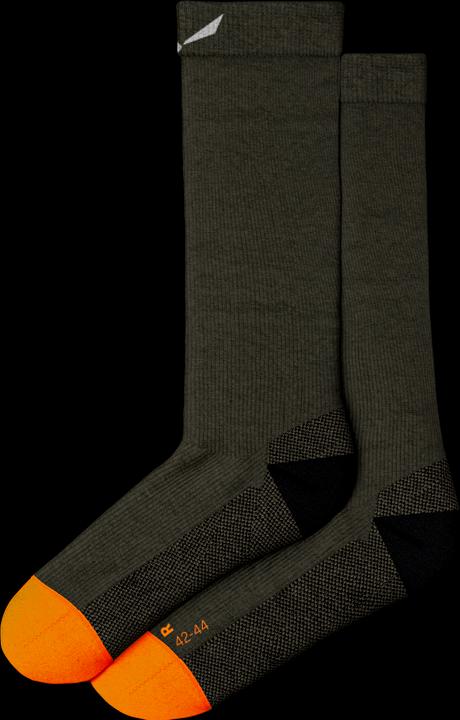 Actual product image Salewa Mountain Trainer Merino socks (42 - 44)