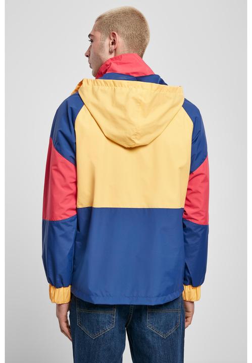 Produktbild Starter Multicolored Logo Jacket (XS)