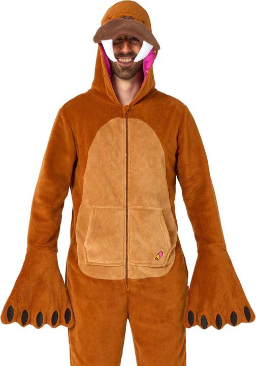 Produktbild OppoSuits : Walross (S)