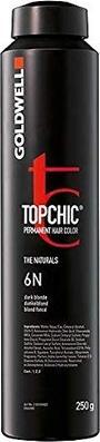 Image du produit Goldwell Topchic (8-SB blond argenté)