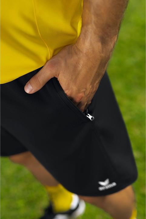 Actual product image Erima Team Shorts (XL)