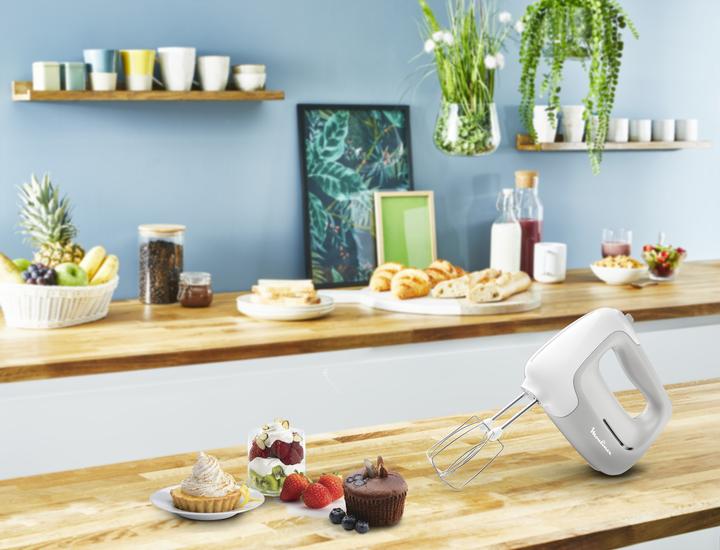 Actual product image Moulinex HM450 (450 W)
