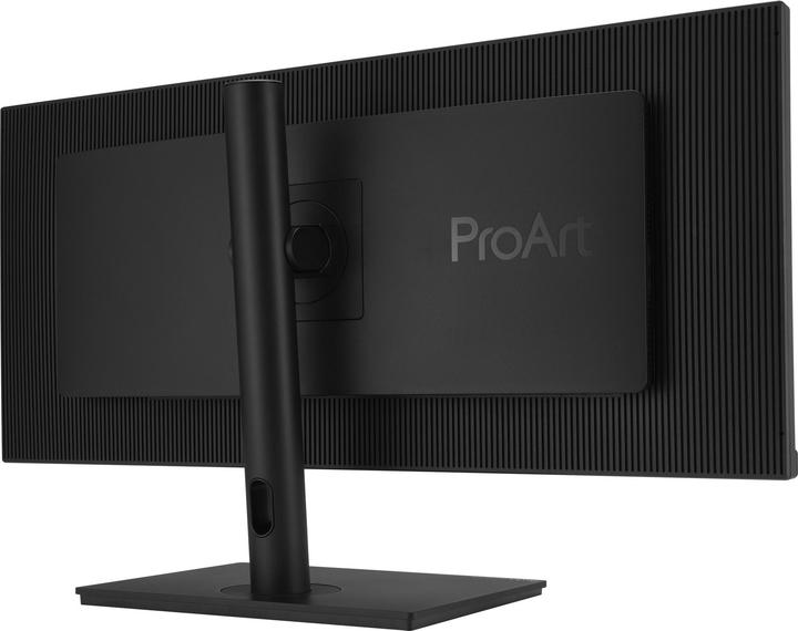 Actual product image ASUS PA348CGV (3440 x 1440 pixels, 34")