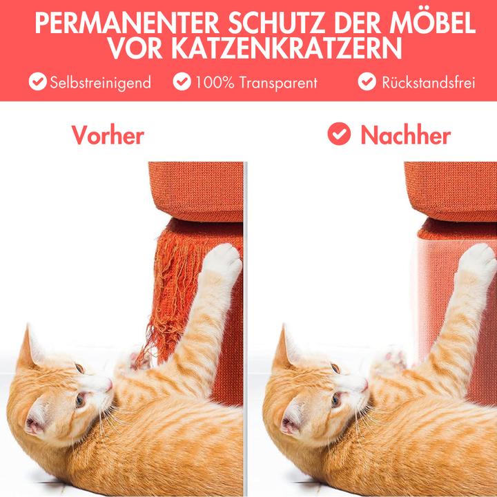 Produktbild Suba Kratzfolie (0.02 cm, Transparent)