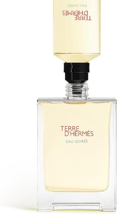 Produktbild Hermès Eau Givrée Eau de Parfum Refill (Eau de Parfum, 200 ml)
