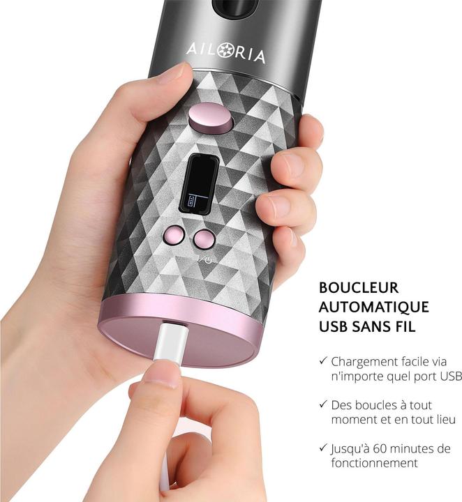 Productafbeelding Ailoria Revolutionne