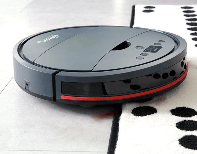 Actual product image Vileda VR 201 PetPro (Robot vacuum)