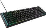 Productafbeelding Corsair K55 Kern RGB (NL, Bedraad)