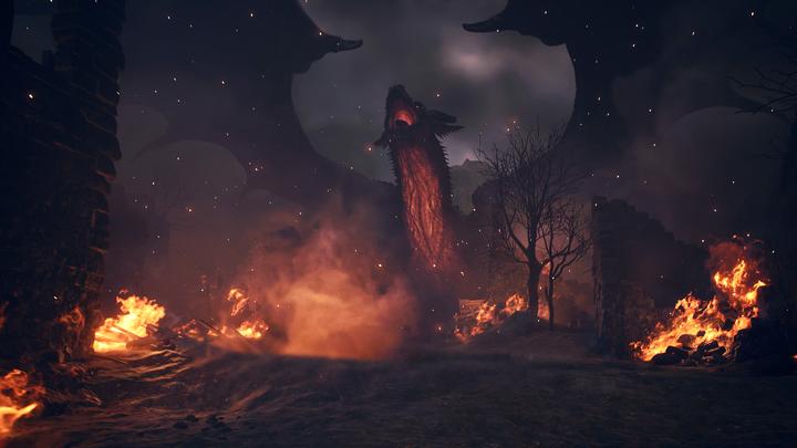 Immagine prodotto Capcom Dragon's Dogma 2 (PS5)