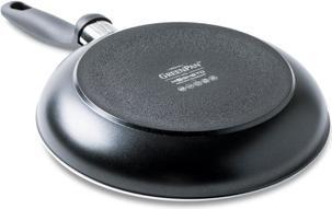 Actual product image Greenpan Frying pan CAMBRIDGE 24 cm (Frying pan, Aluminium)