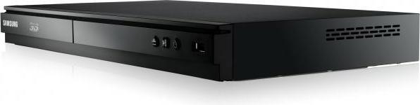 Produktbild Samsung BD-E5500, 3D BD-Player, Allshare DLNA, Anynet+ (Blu-ray Player)