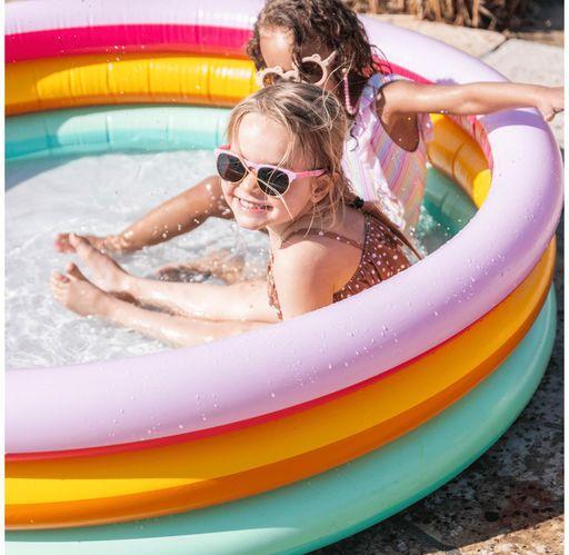 Image du produit Swim Essentials The Essentials B.V. Pool Rainbow 150cm