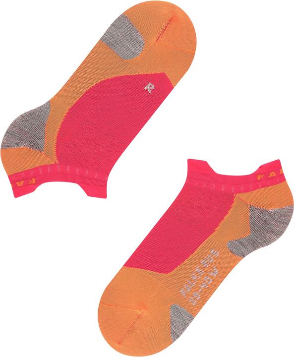 Actual product image Falke RU5 Invisible (39 - 40)