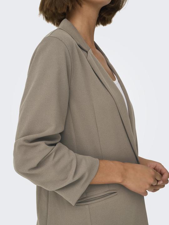Produktbild JdY Normal geschnitten Reverskragen Blazer Blazer (XS)